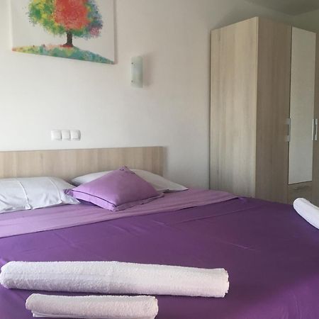 Apartmani Filtea Vrsi Luaran gambar