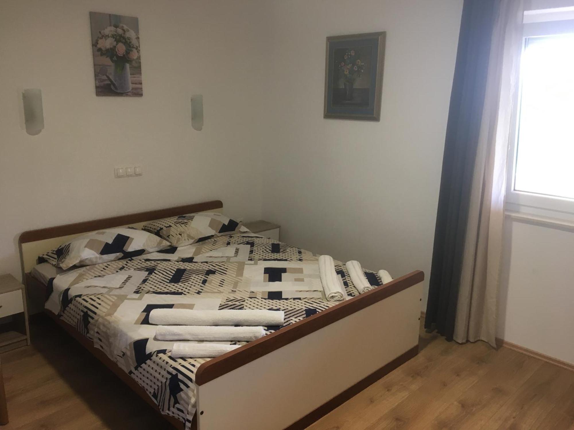 Apartmani Filtea Vrsi Luaran gambar