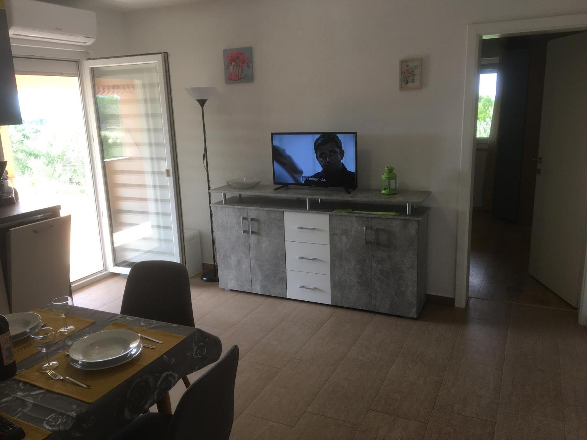 Apartmani Filtea Vrsi Luaran gambar